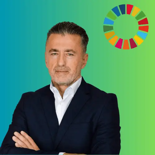 ImPPPact Montenegro Darko Vlahovic